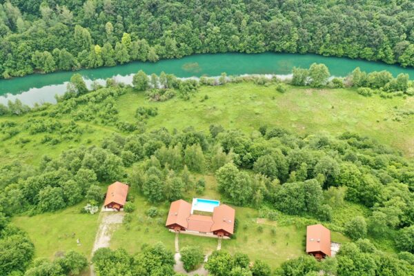 Mrežnica retreat